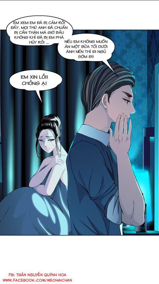 câu lạc bộ ngoại tình chapter 4 16