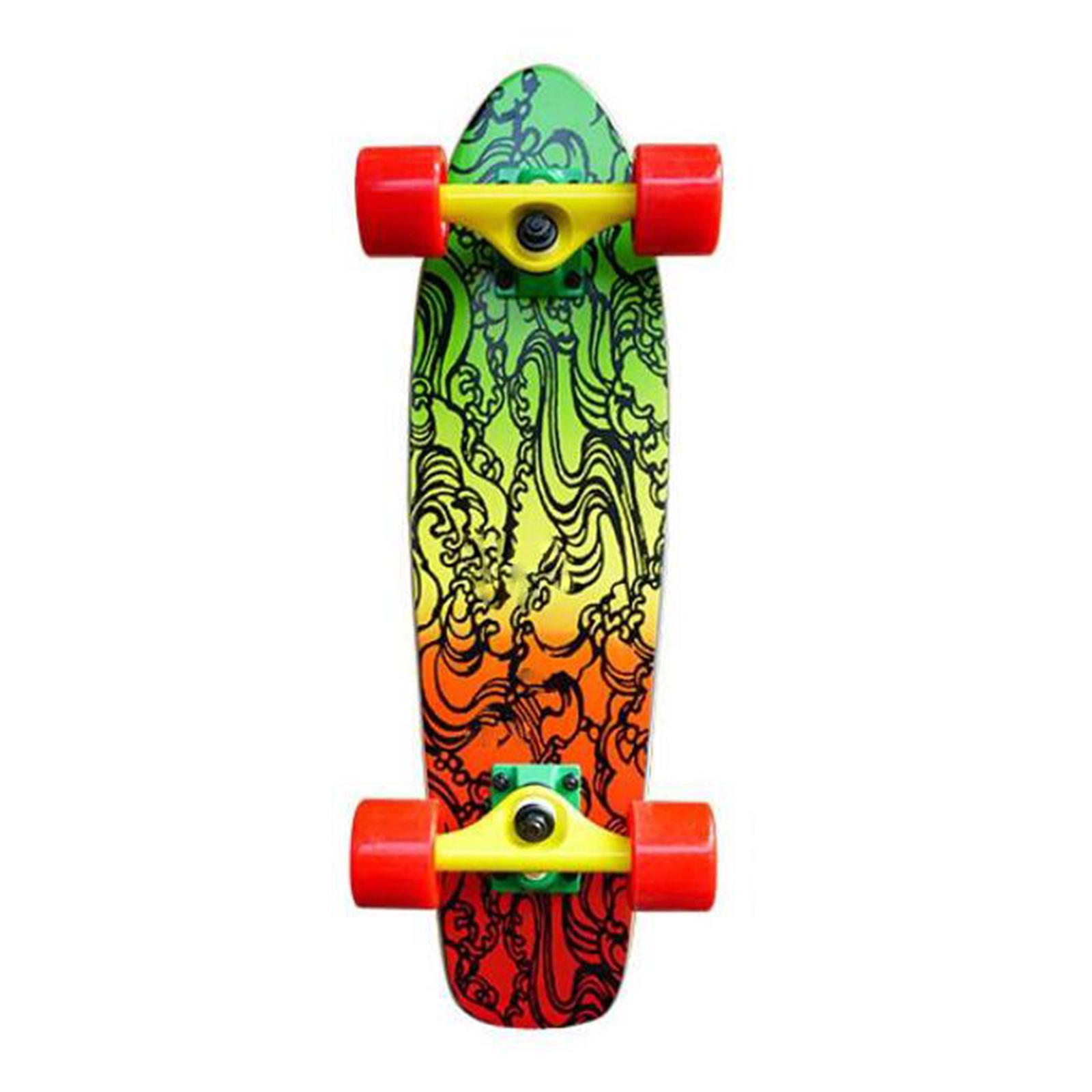 Skateboard Trucks Mounting Hardware Cruise Truck Bridge Replacement