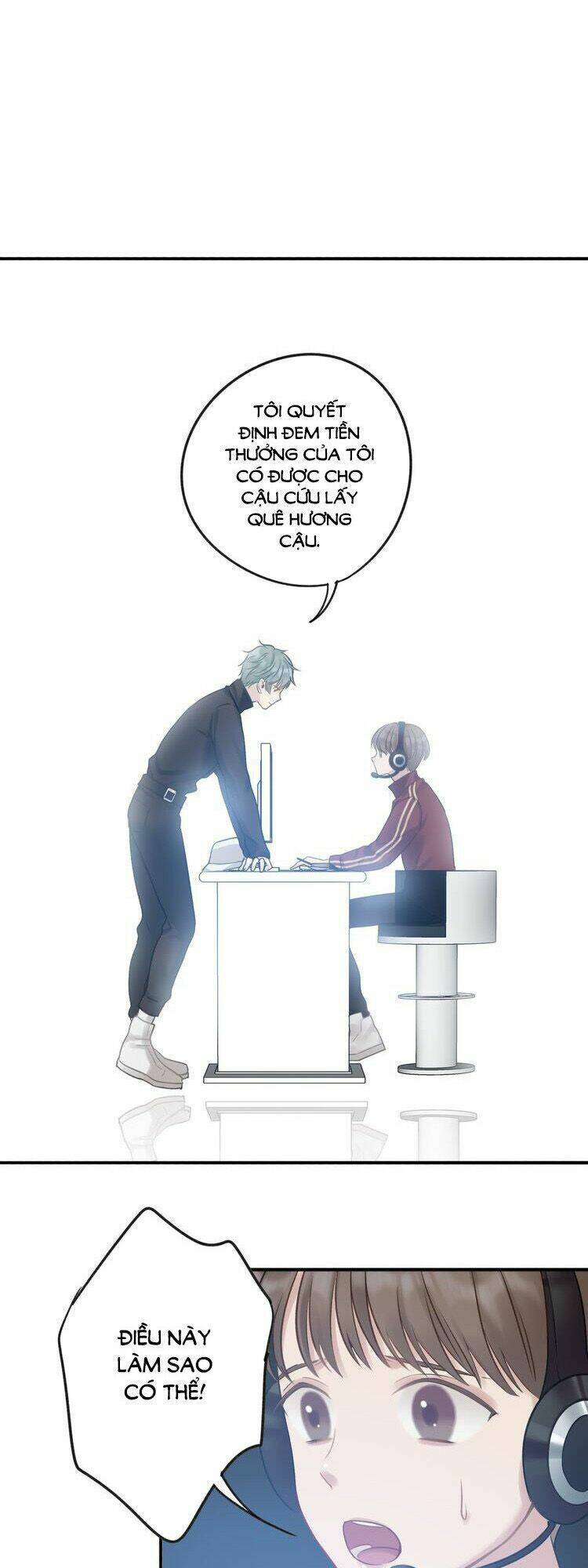 viện bảo tàng tâm nguyện chapter 20.2 11