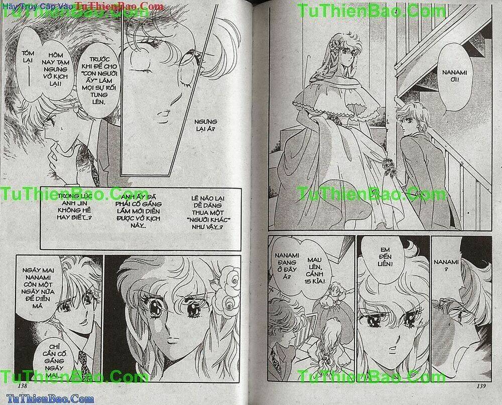 búp bê mario chapter 3 69