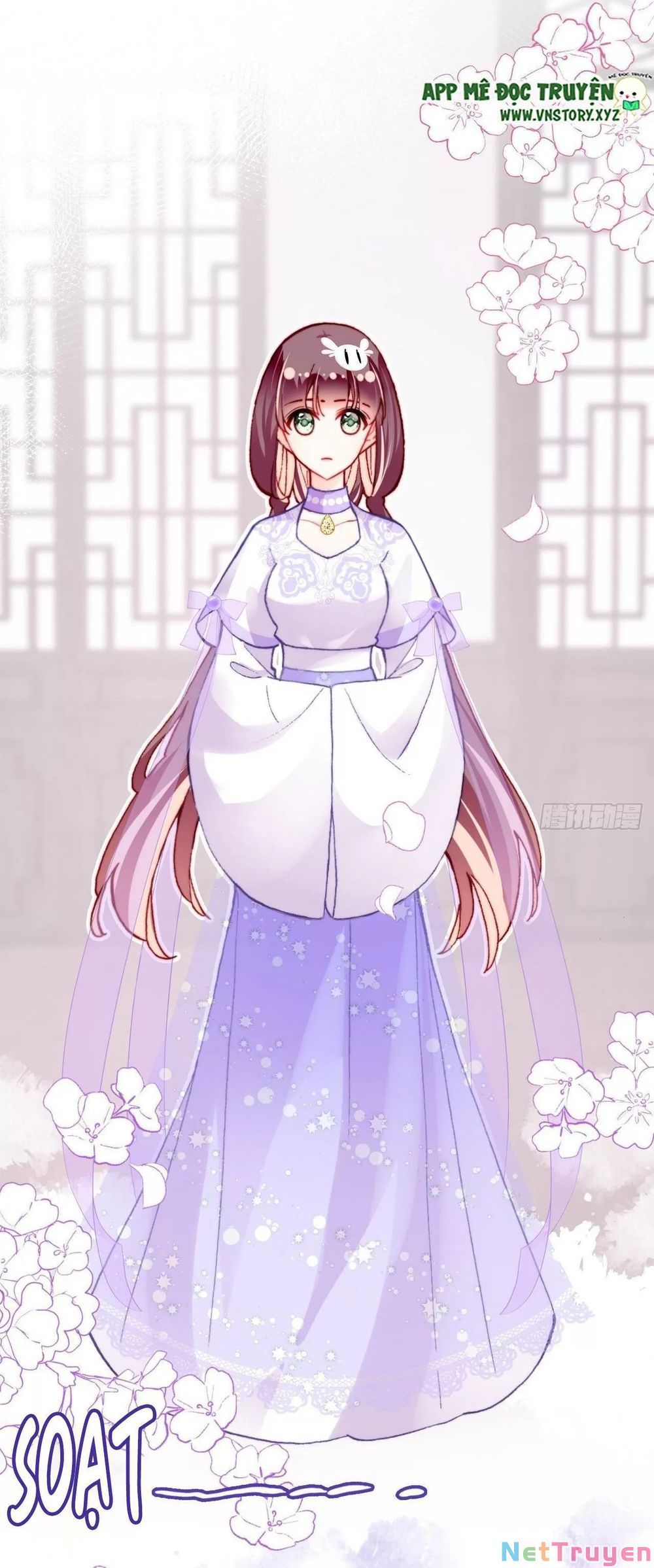 lại bị bệnh chiều chuộng quấn lấy chapter 37 56