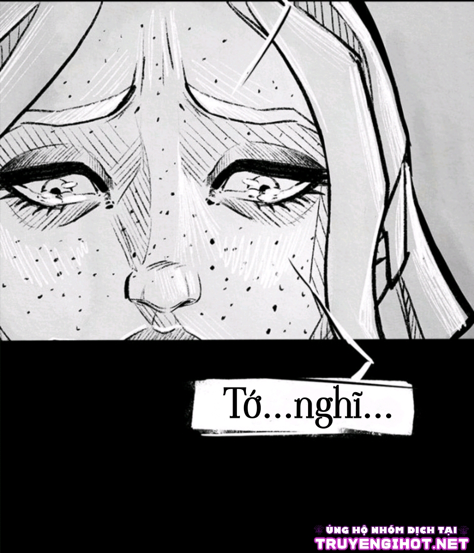 [18+] chim hoàng yến bé nhỏ của hades chapter 2 20