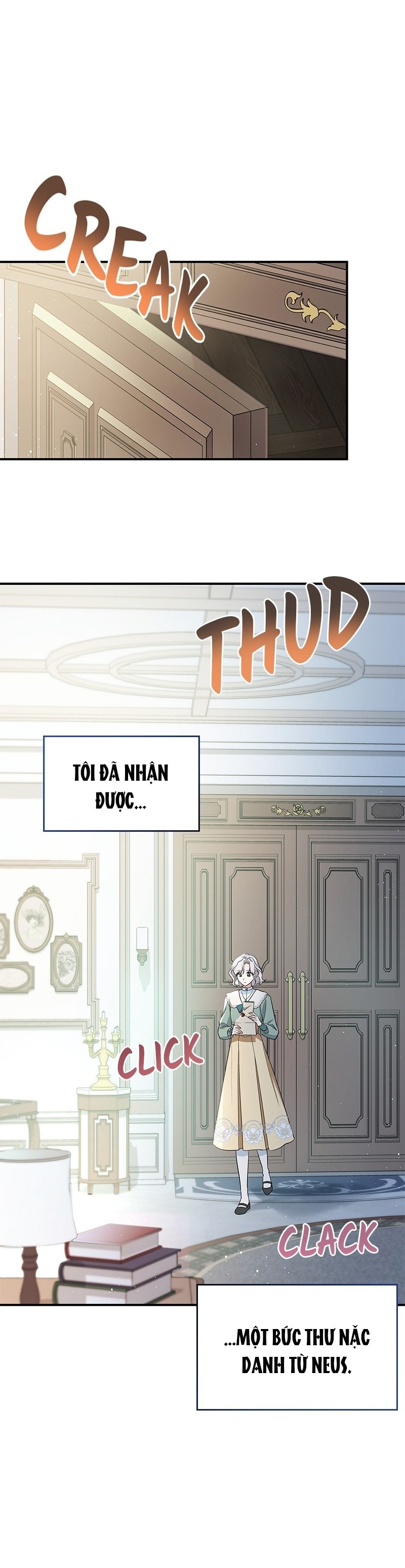 những gì melvin để lại chapter 31 3