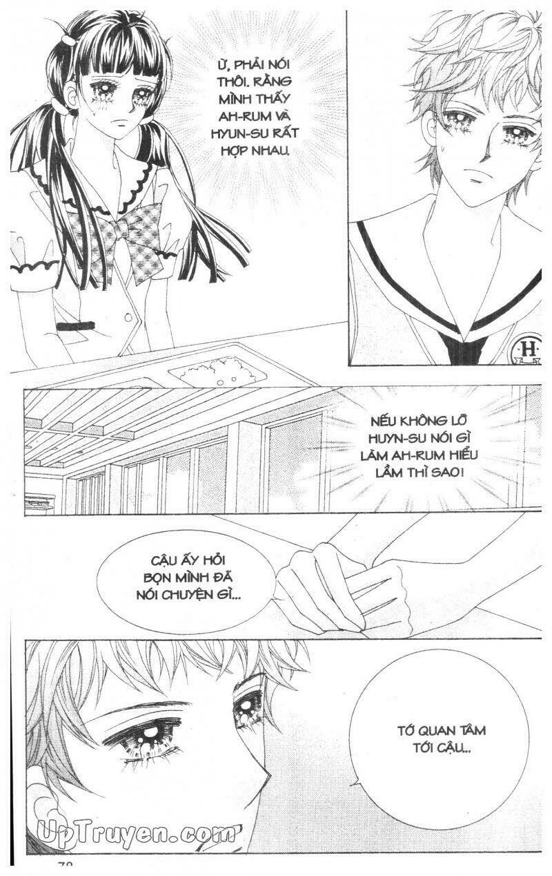 meo meo dịu dàng đi nhé chapter 2 78