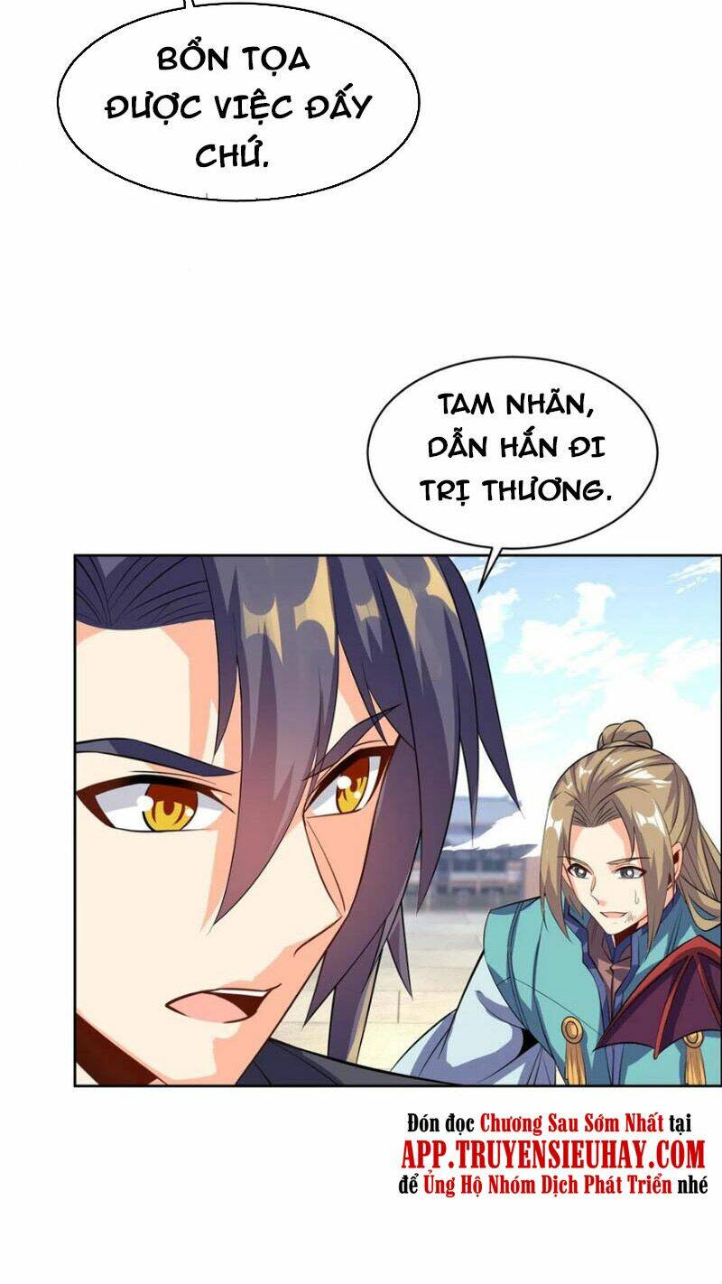 thôn phệ một thế giới tu tiên chapter 137 35