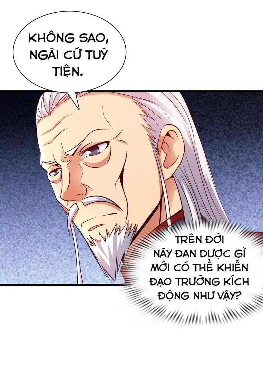 sư phụ của ta là thần tiên chapter 67 32