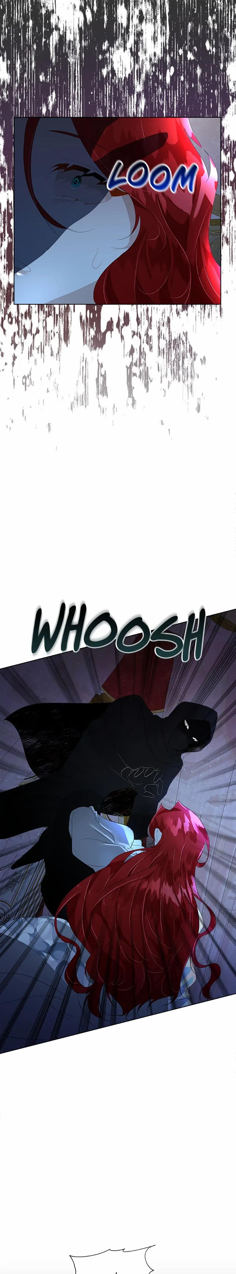 tôi là bảo mẫu bất đắc dĩ của nam chính chapter 8.2 23