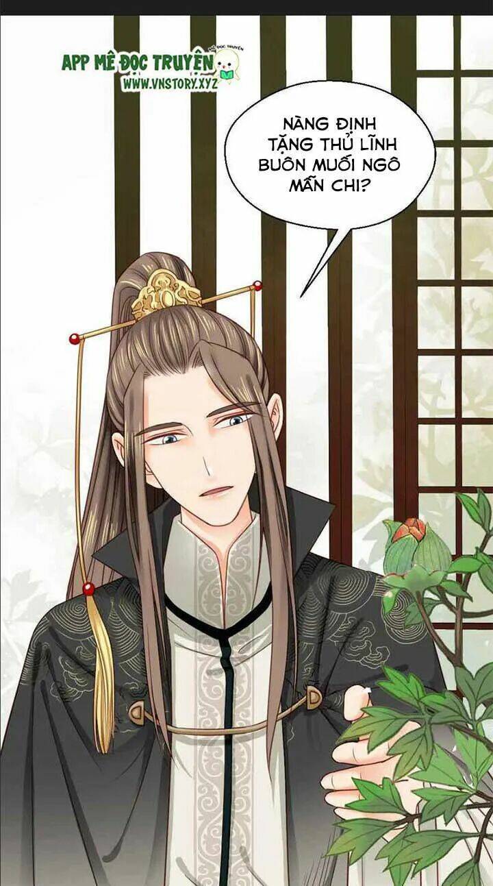 kiều nữ độc phi chapter 104 18