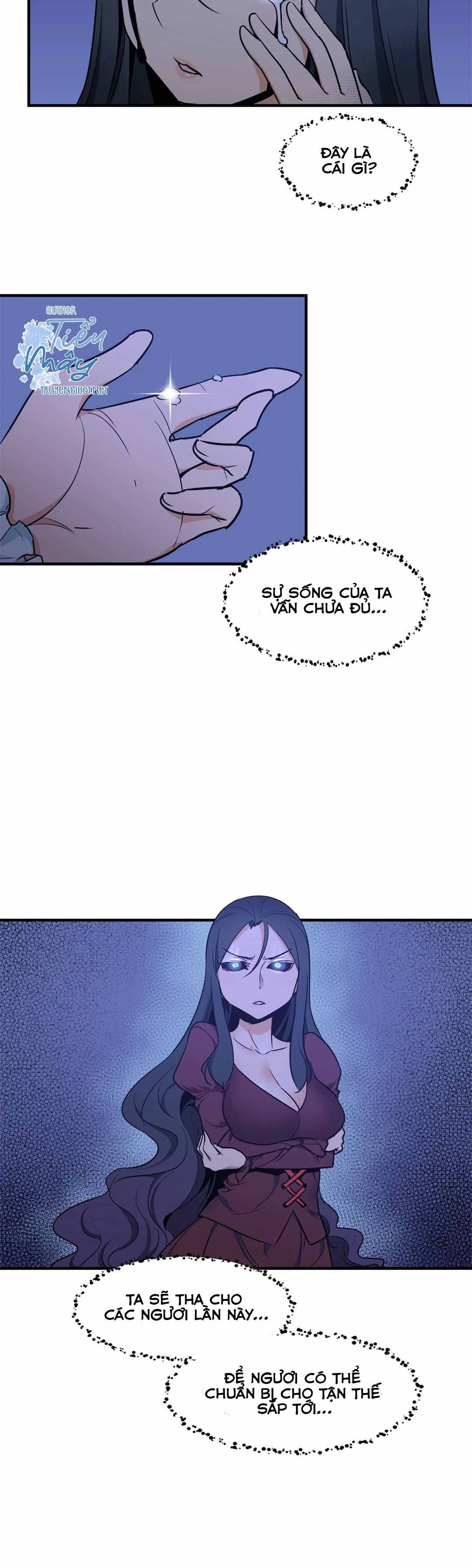 chiến binh sáng giá nhất chapter 49 12