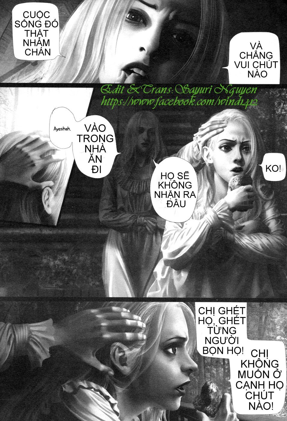 ayeshah's secret chapter 10 16