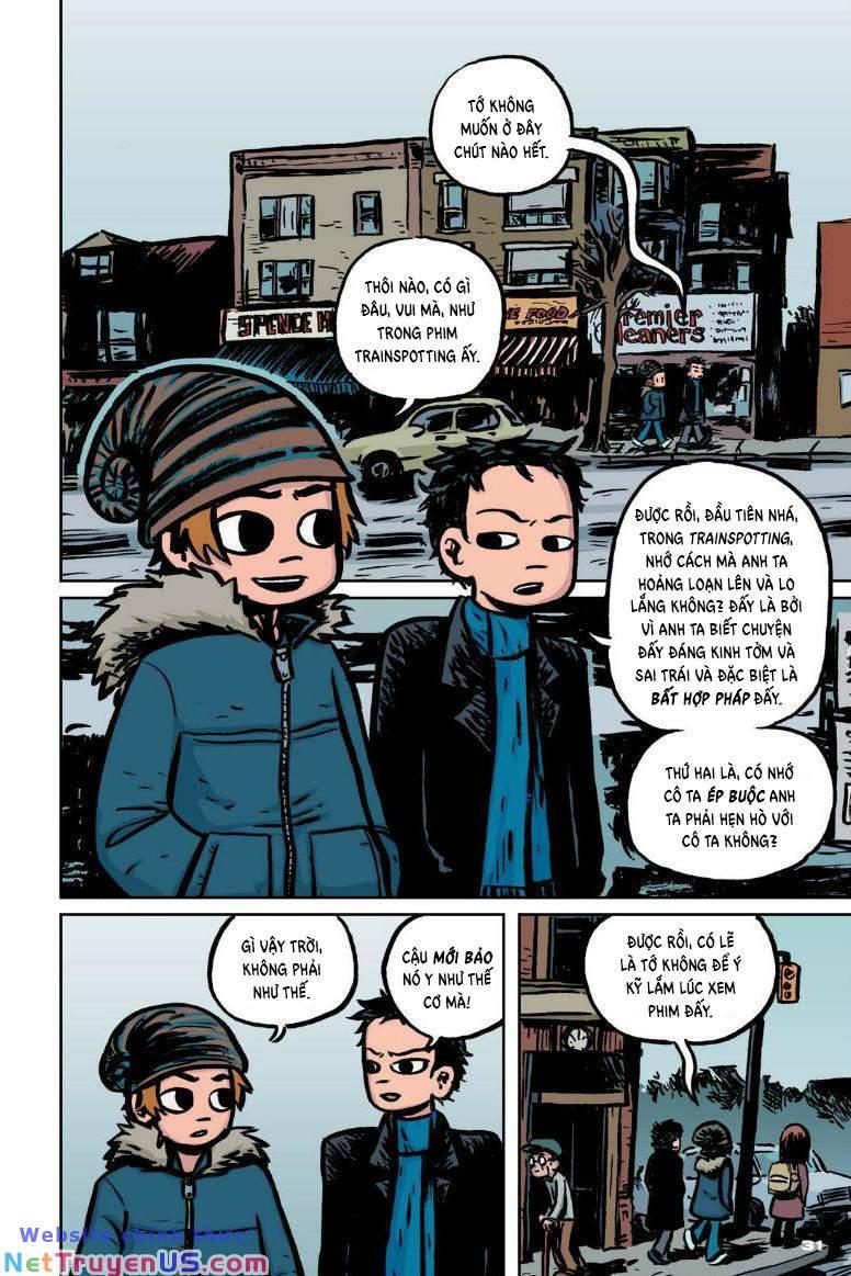 scott pilgrim full color chapter 1 25