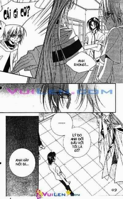 nàng công chúa bỏ trốn chapter 8 49