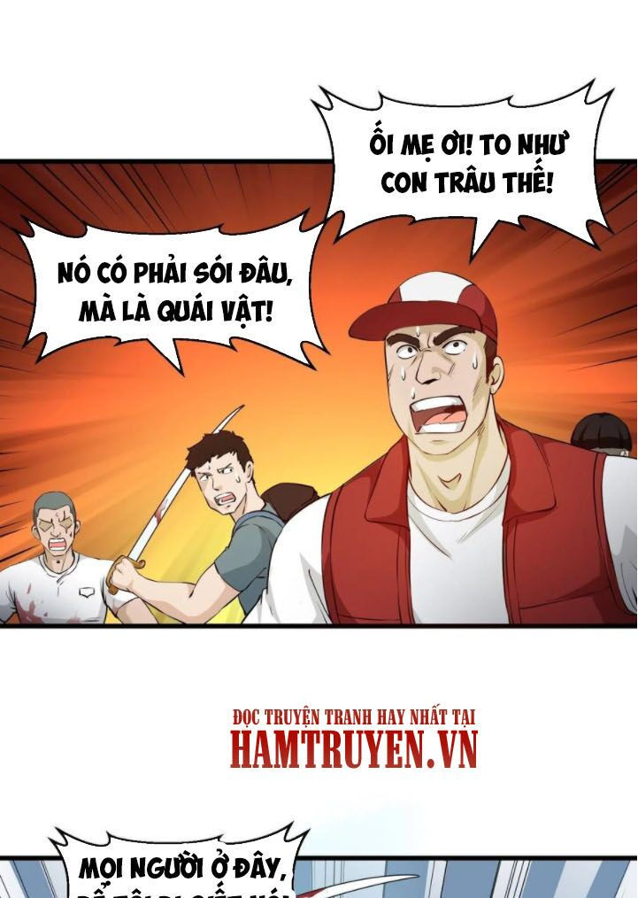 ta chẳng qua là một đại la kim tiên chapter 72 7