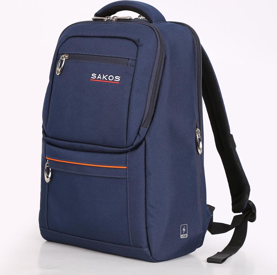 Balo Sakos GUARDIAN i14
