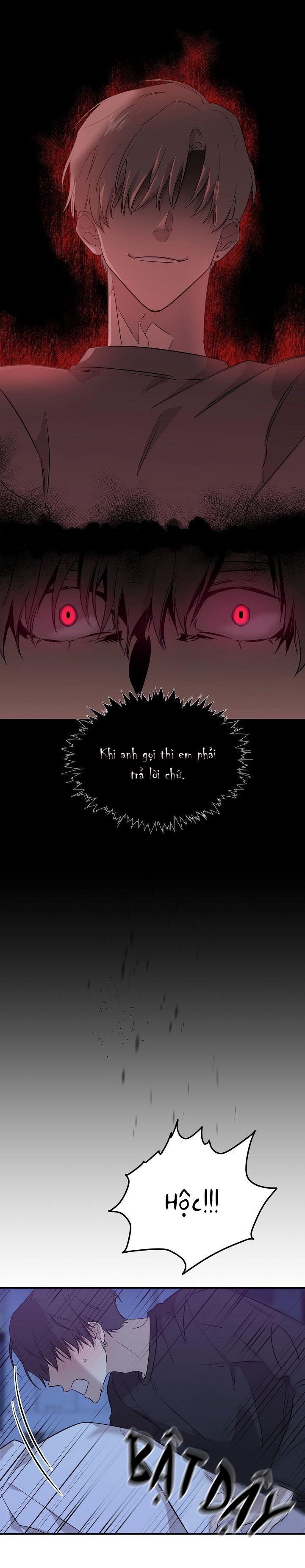 hoa ly hổ chapter 6 9