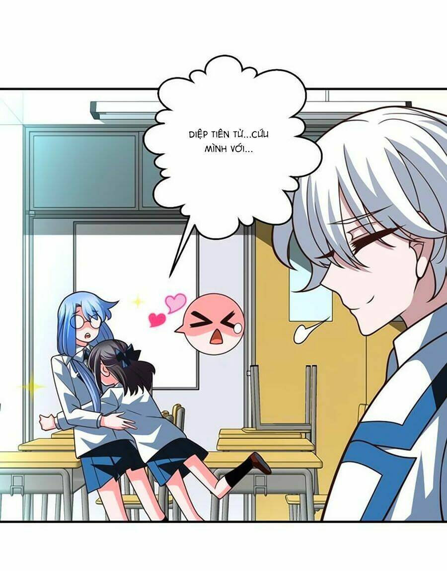 người yêu khát máu của tôi chapter 67 12