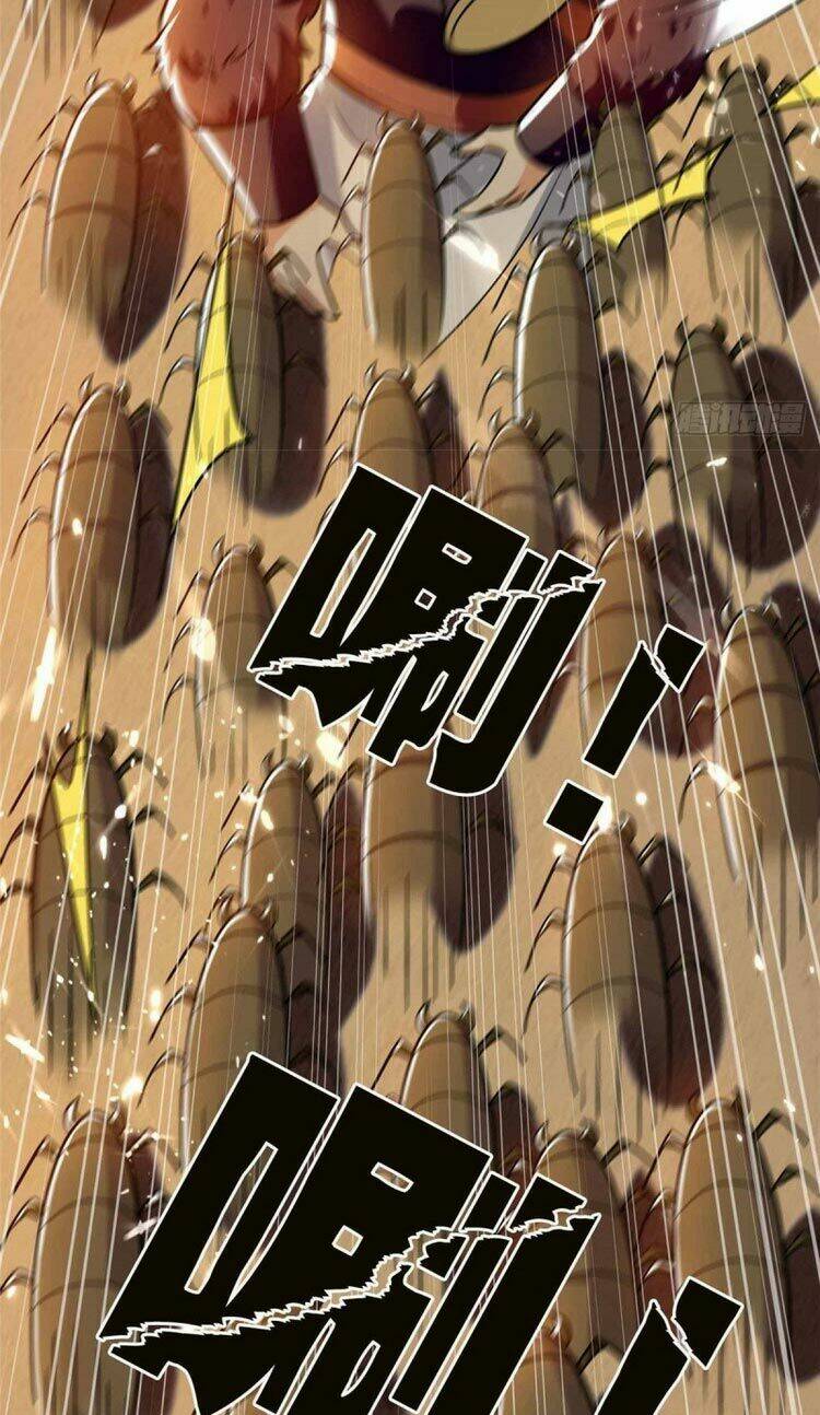 vạn giới tiên vương chapter 159 21