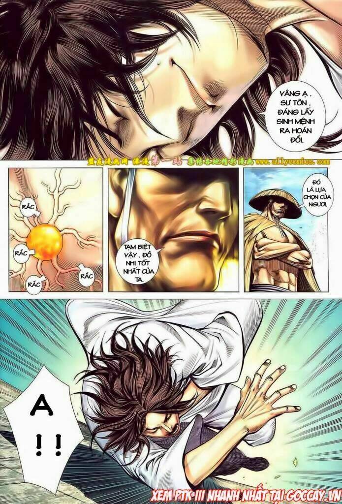 phong thần ký iii chapter 14 32