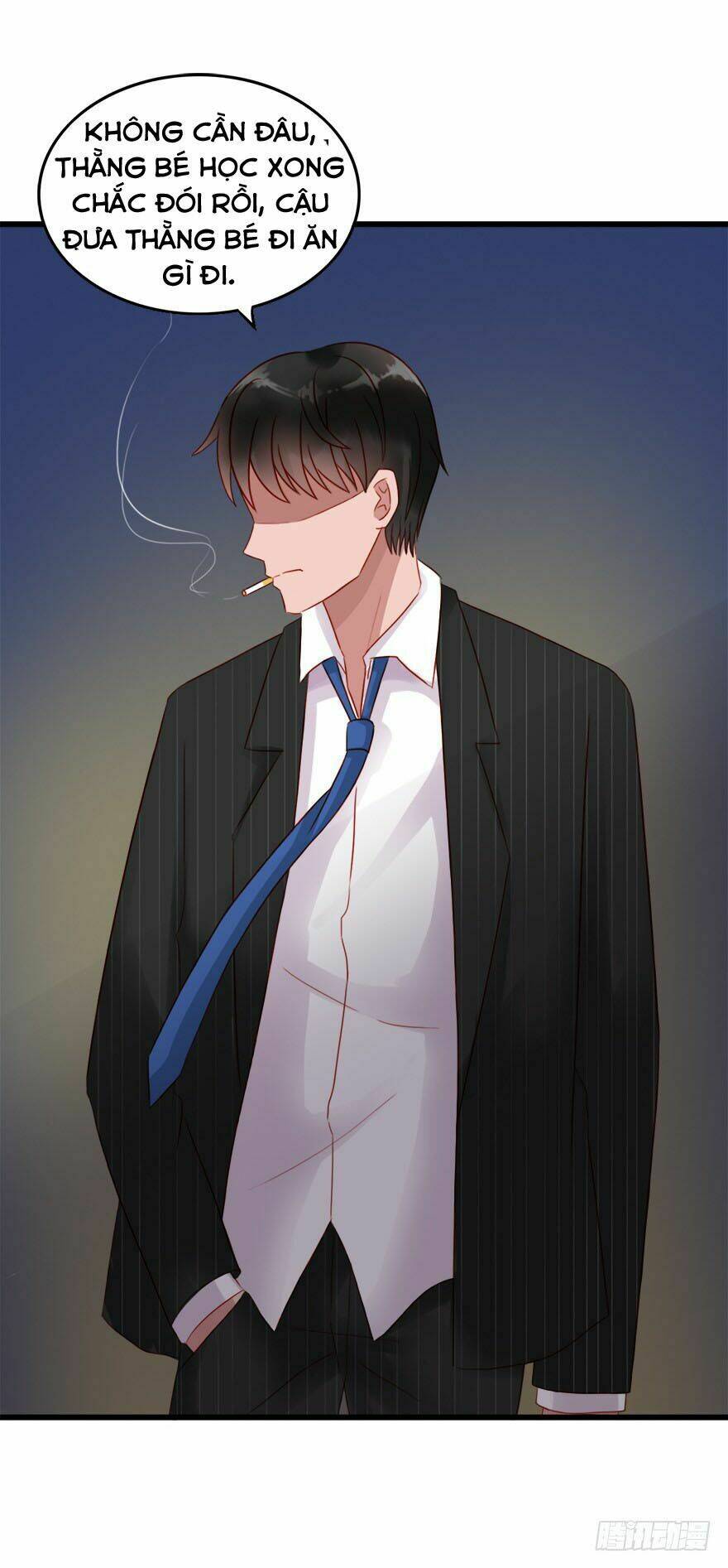 phải lòng ông chú hàng xóm chapter 27 10