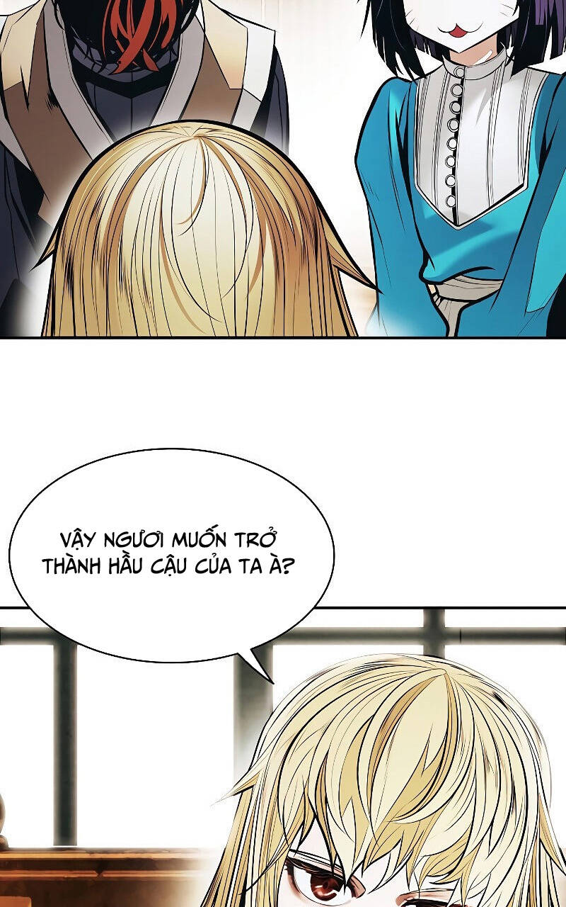 bất bại chân ma chapter 158 58