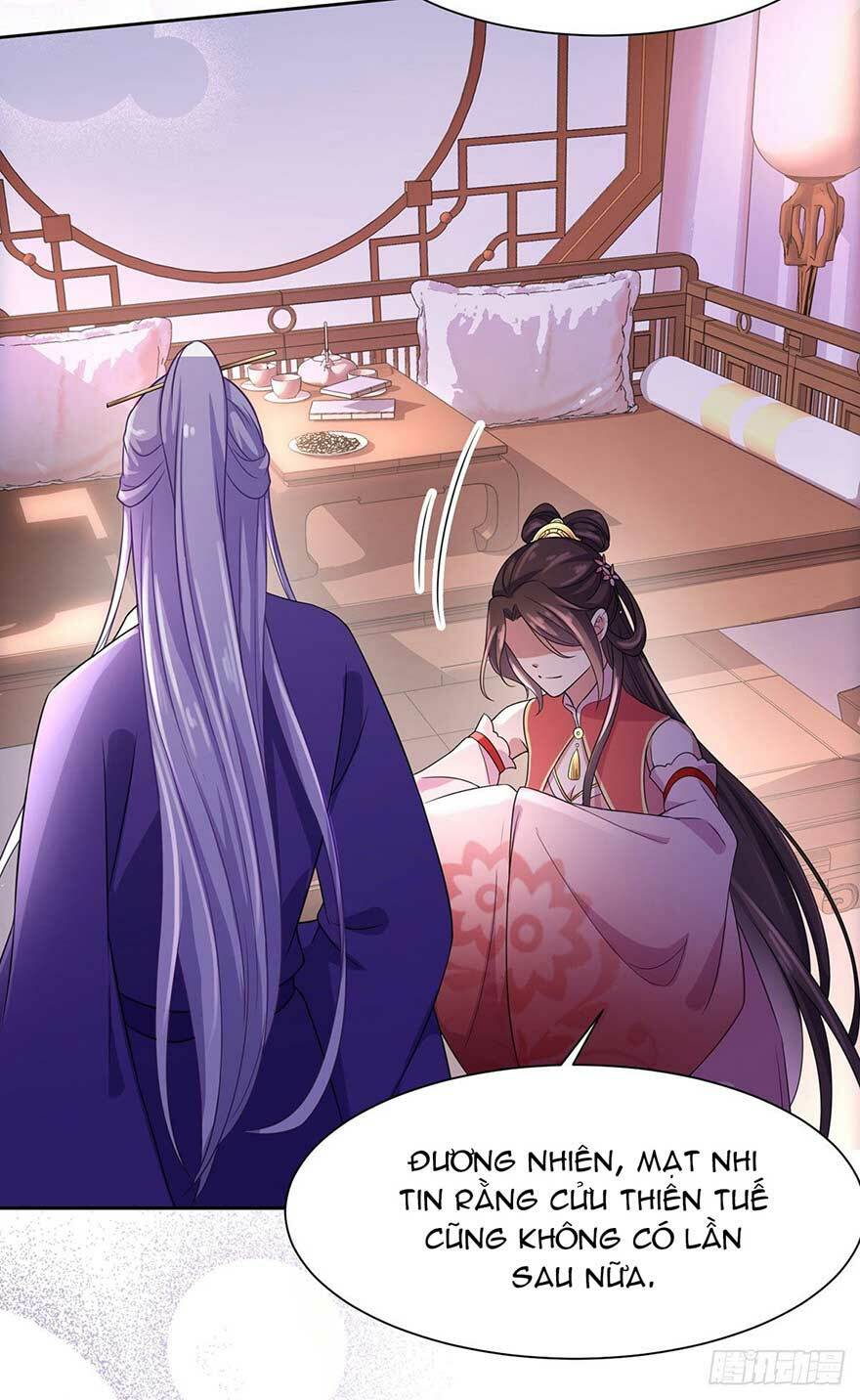 hoạn phi thiên hạ chapter 24 25