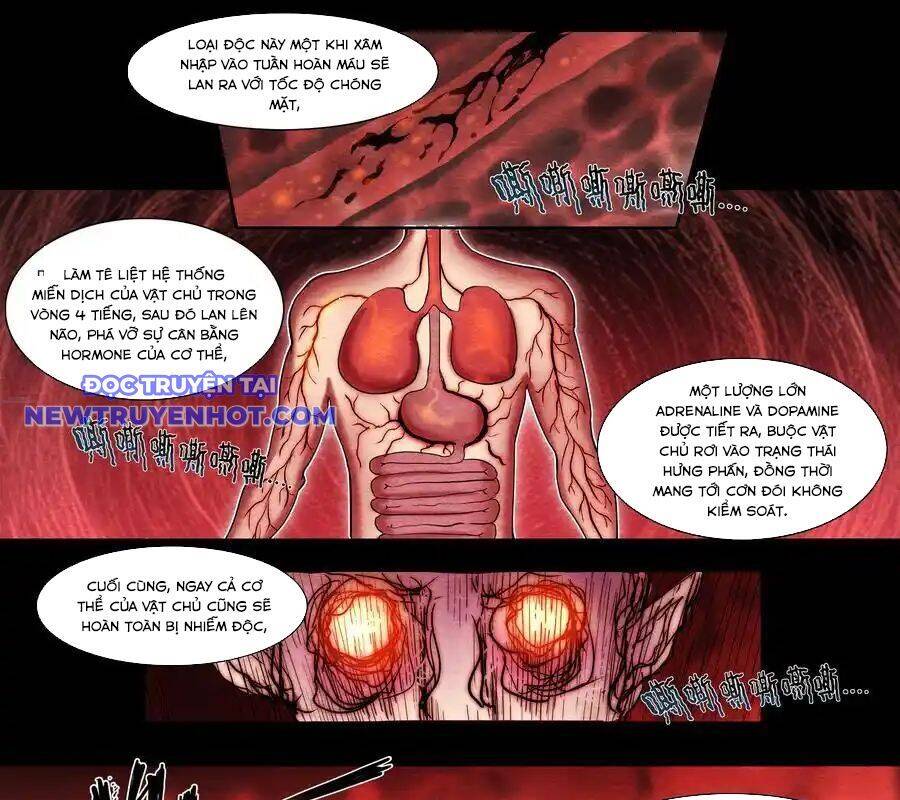 dự báo khải huyền chapter 146 46