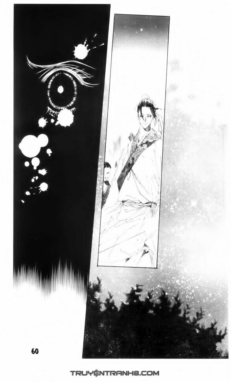 pháp sư trừ tà chapter 6 11