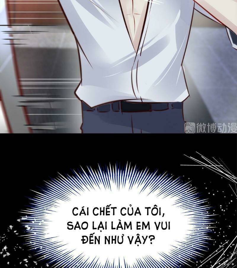 thương tiên sinh mã giáp của anh lại rơi rồi chapter 4 32