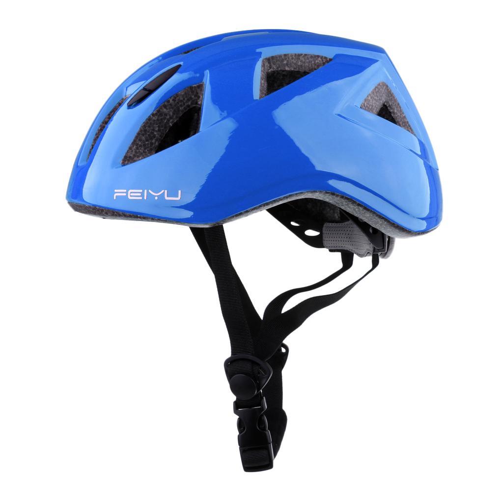 Breathable Kids Child  with Vents Cycling Roller Skating  Comfortable Protective Gear