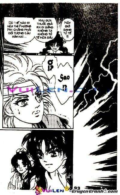 đóa hoa yêu kiều chapter 3 94