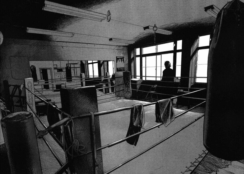 boy on the run chapter 53 16