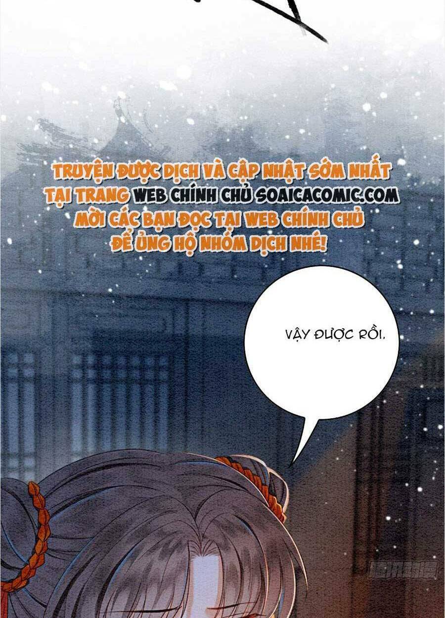 bắt đầu hủy hôn để công lược vương gia chapter 34 4