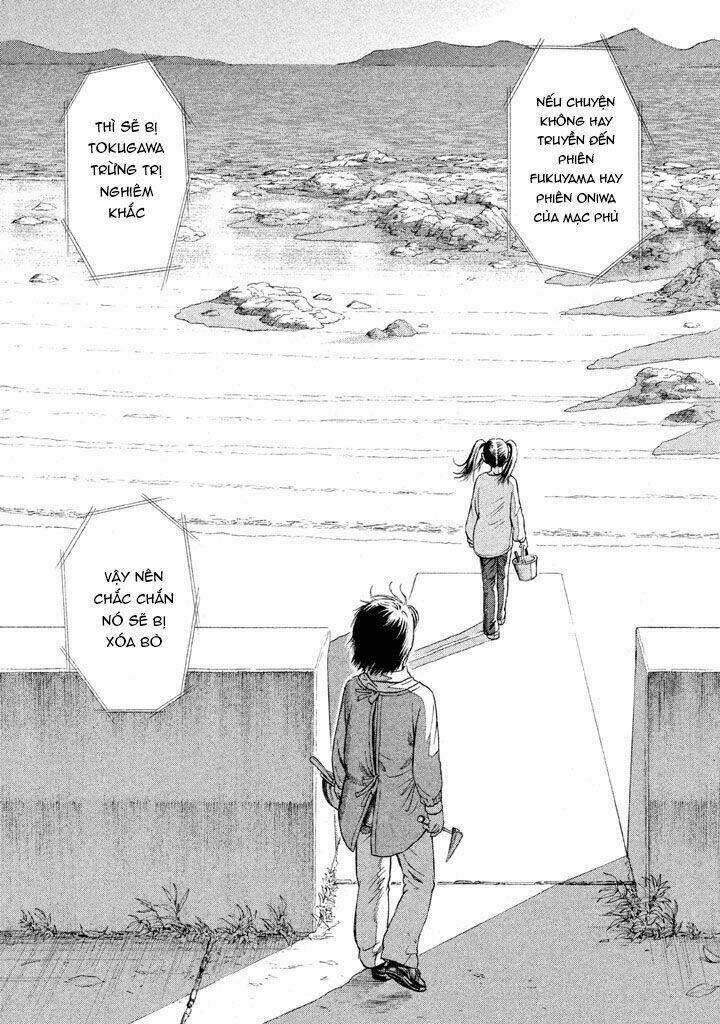 phúc thần chapter 11 25