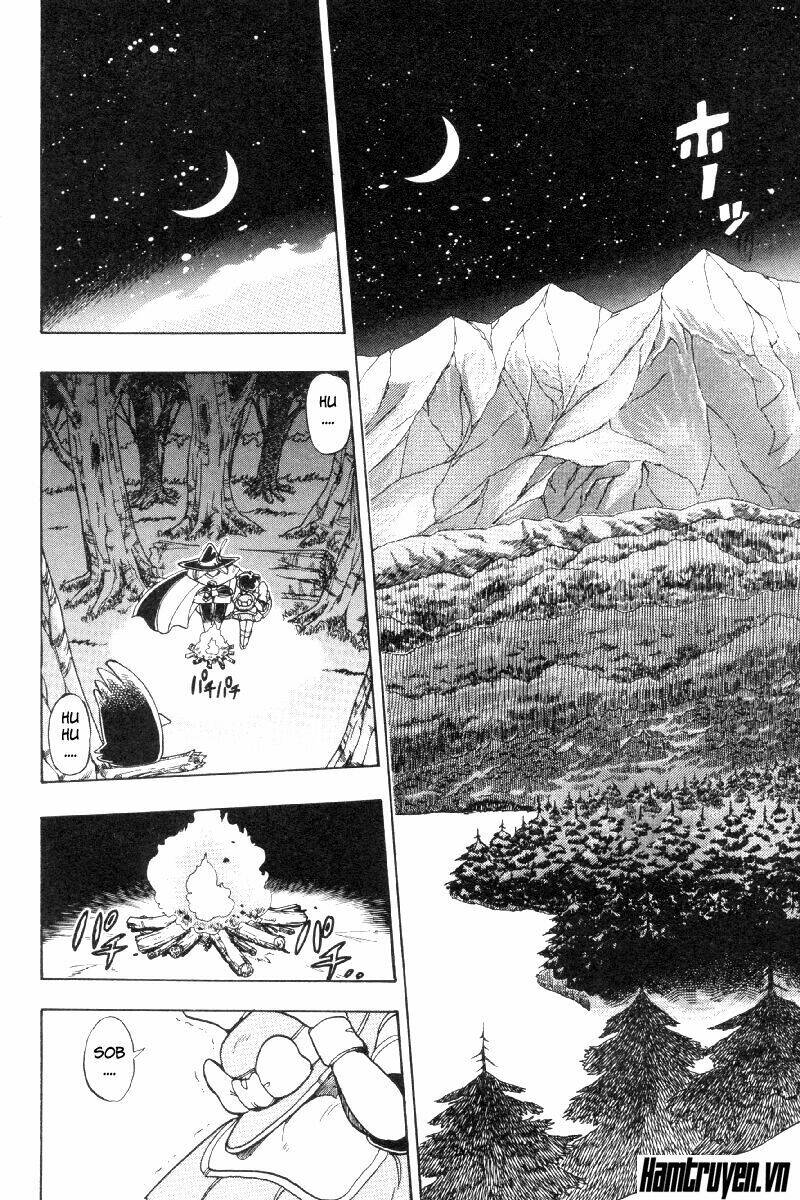 violinist of hameln - cây đàn kì diệu chapter 73 3