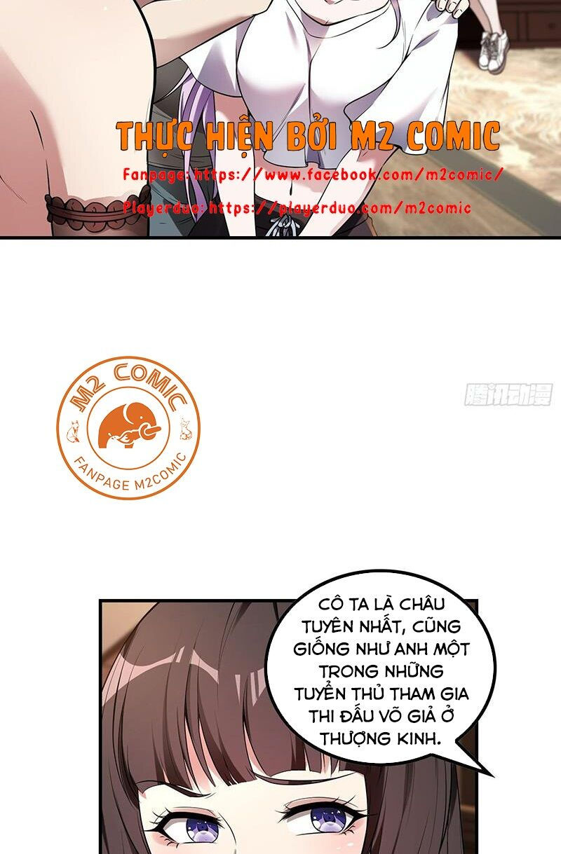 đệ nhất người ở rể chapter 47 35