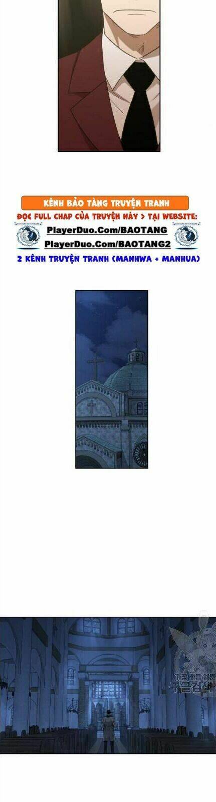 võ sĩ - the boxer chapter 67 17