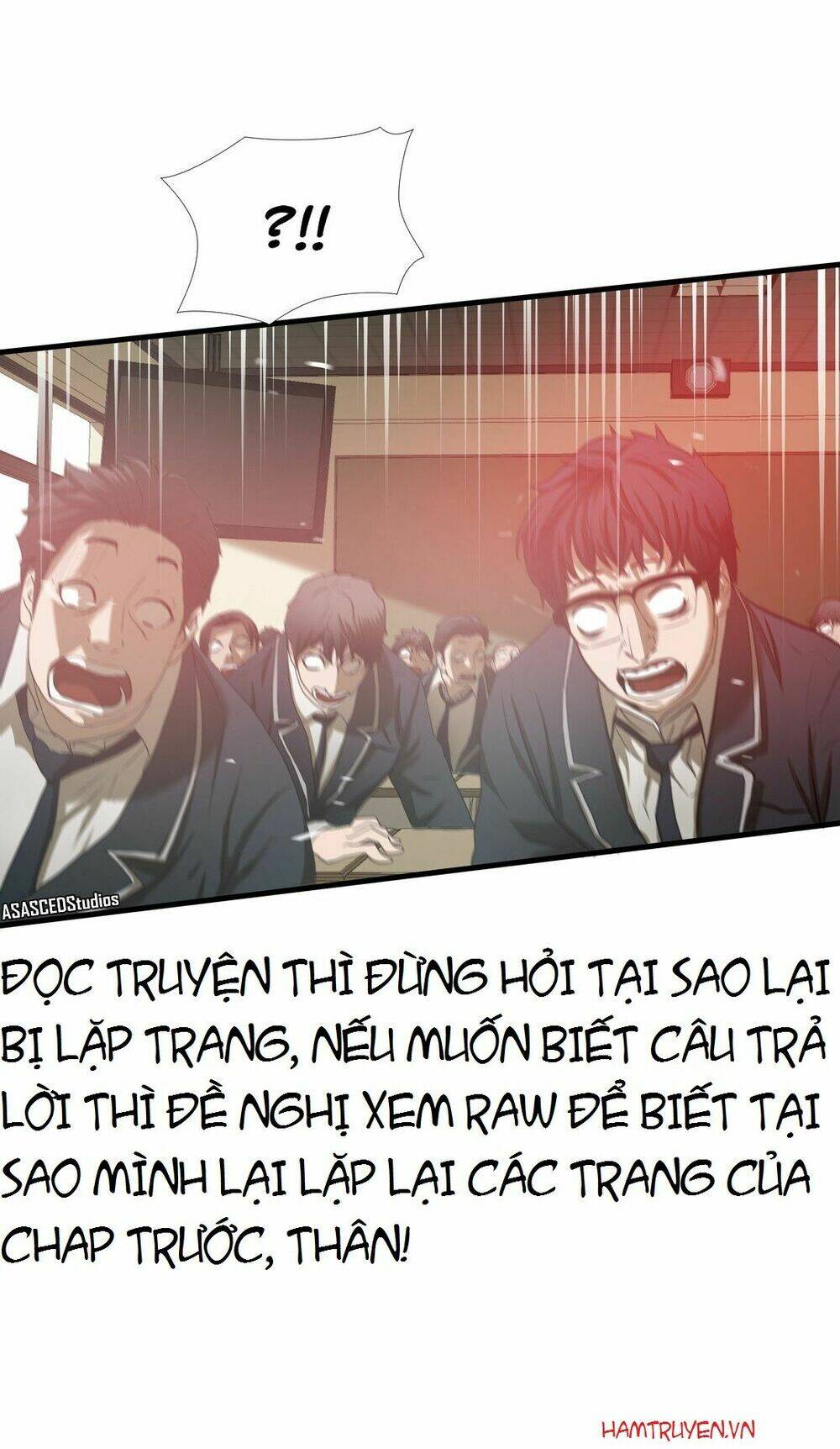 kẻ bị ruồng bỏ chapter 43 13