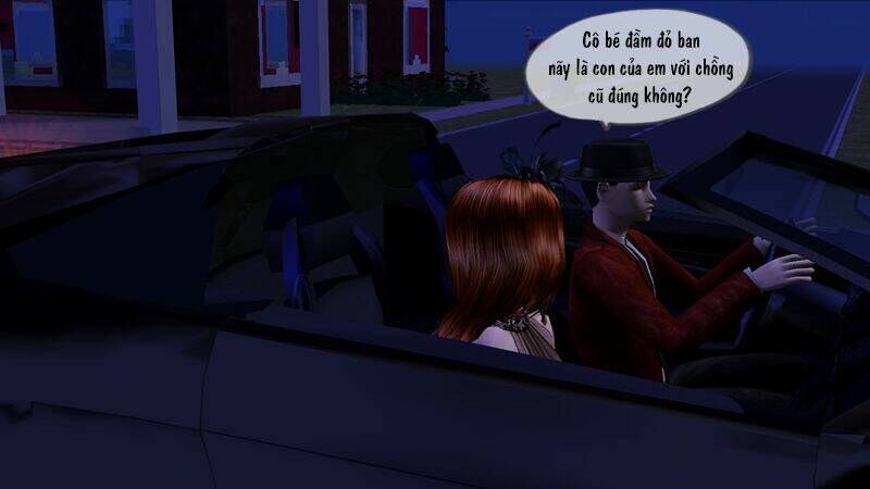 viên đạn bạc [truyện sims 2] chapter 30 65