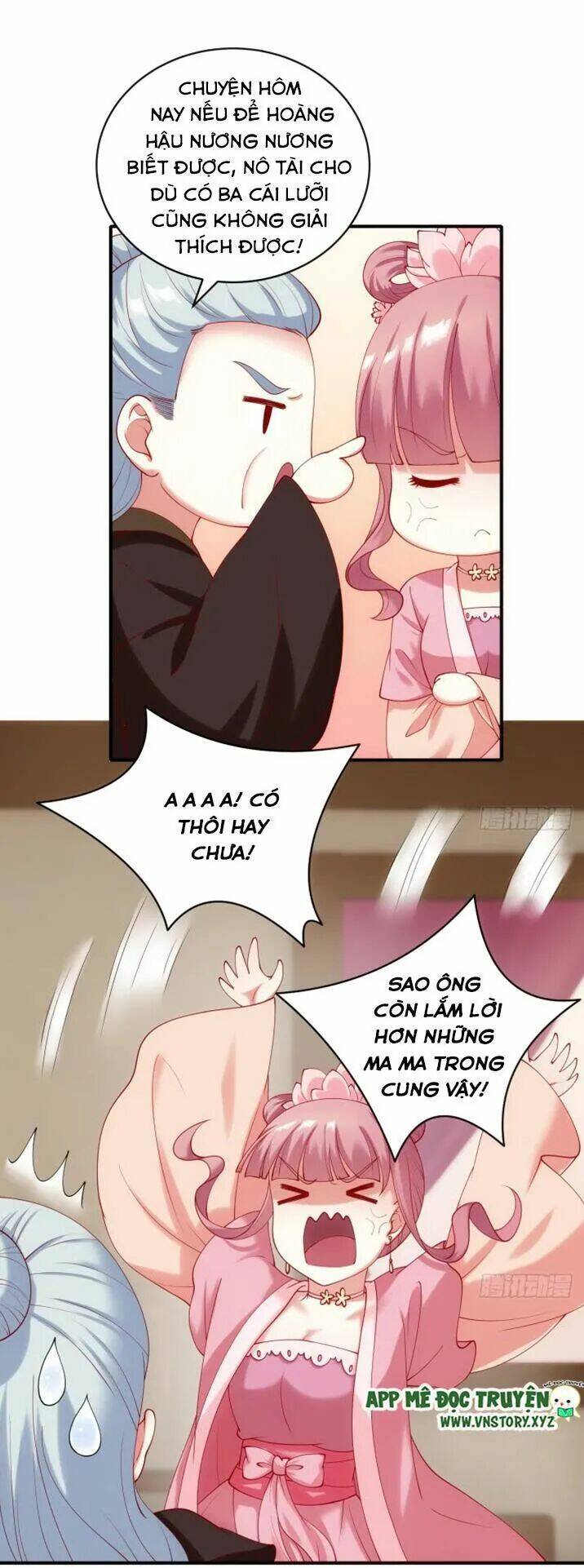 đô đốc đại nhân sủng thê kí chapter 25 30