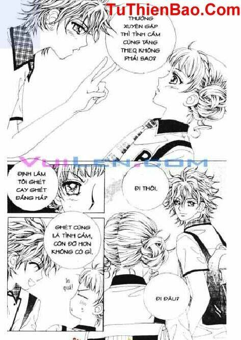 ánh nắng chói chang chapter 13 107