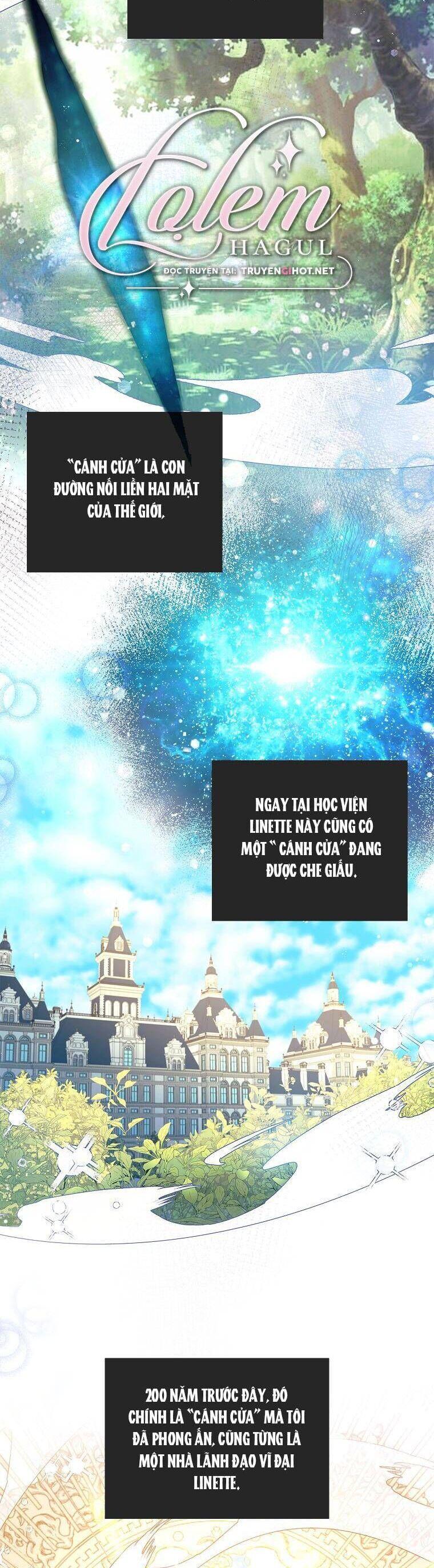 để yên cho tiểu thư hiền chapter 71 7