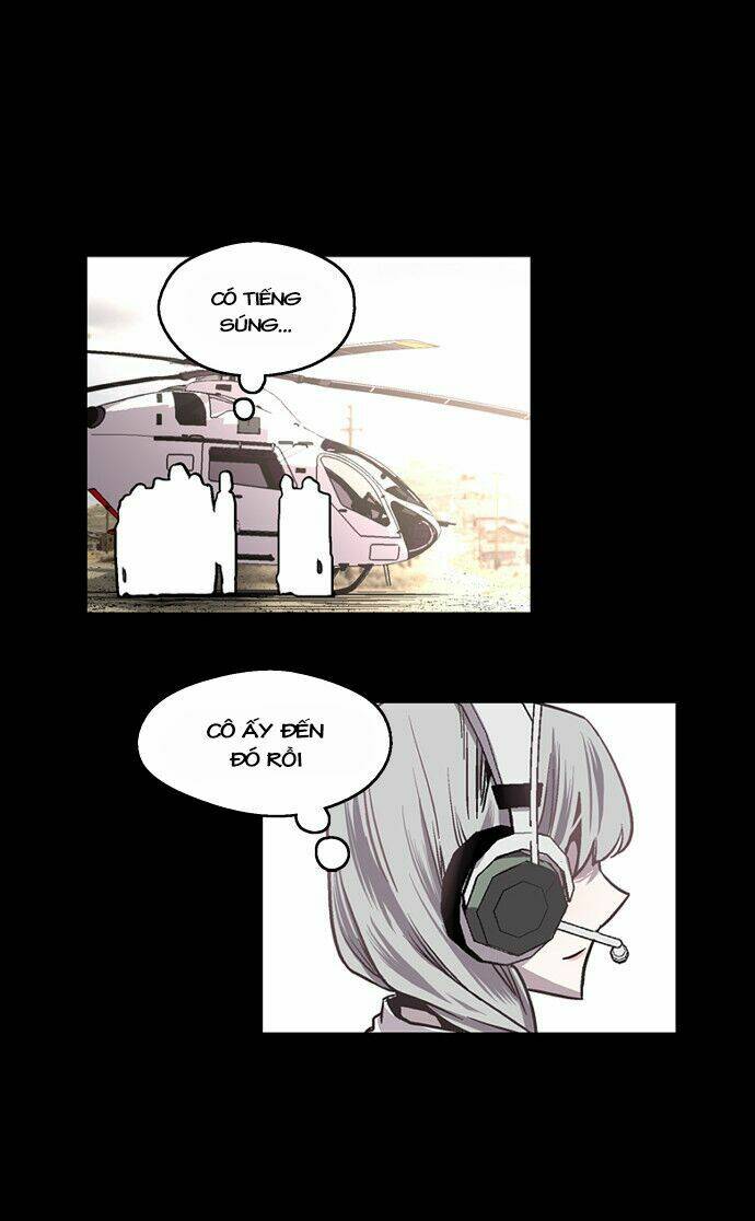 người máy hủy diệt chapter 18 52