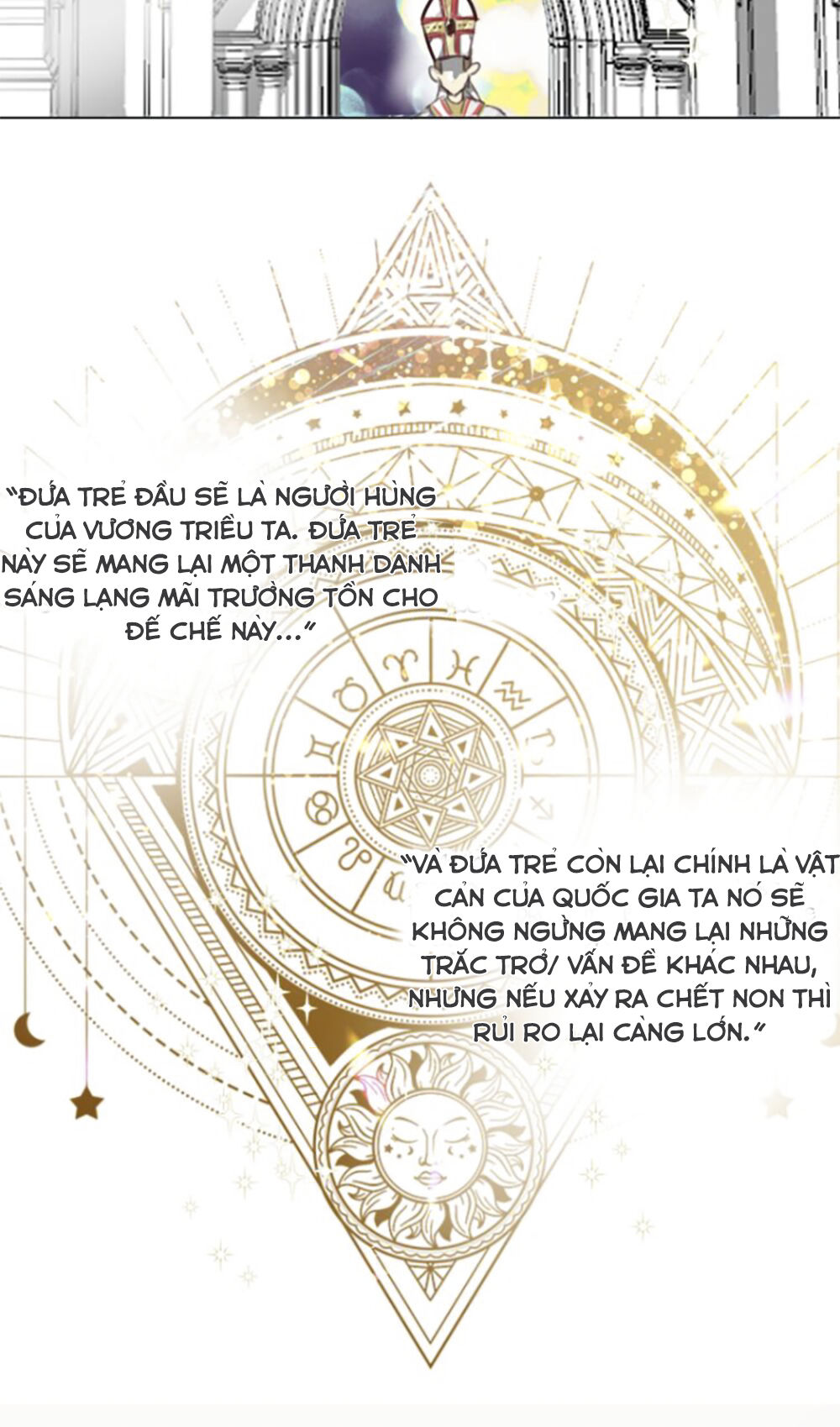 cách để che giấu sự thất bại chapter 1 7