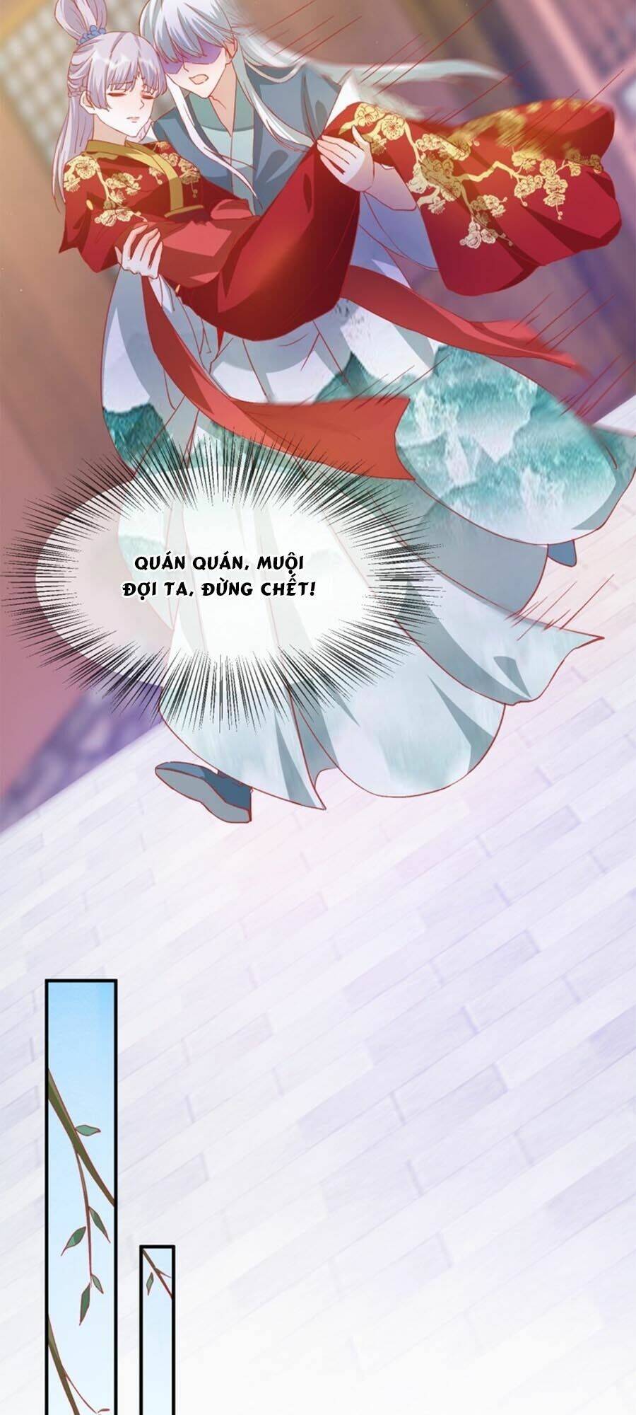 dưỡng thú vi phi chapter 54 4