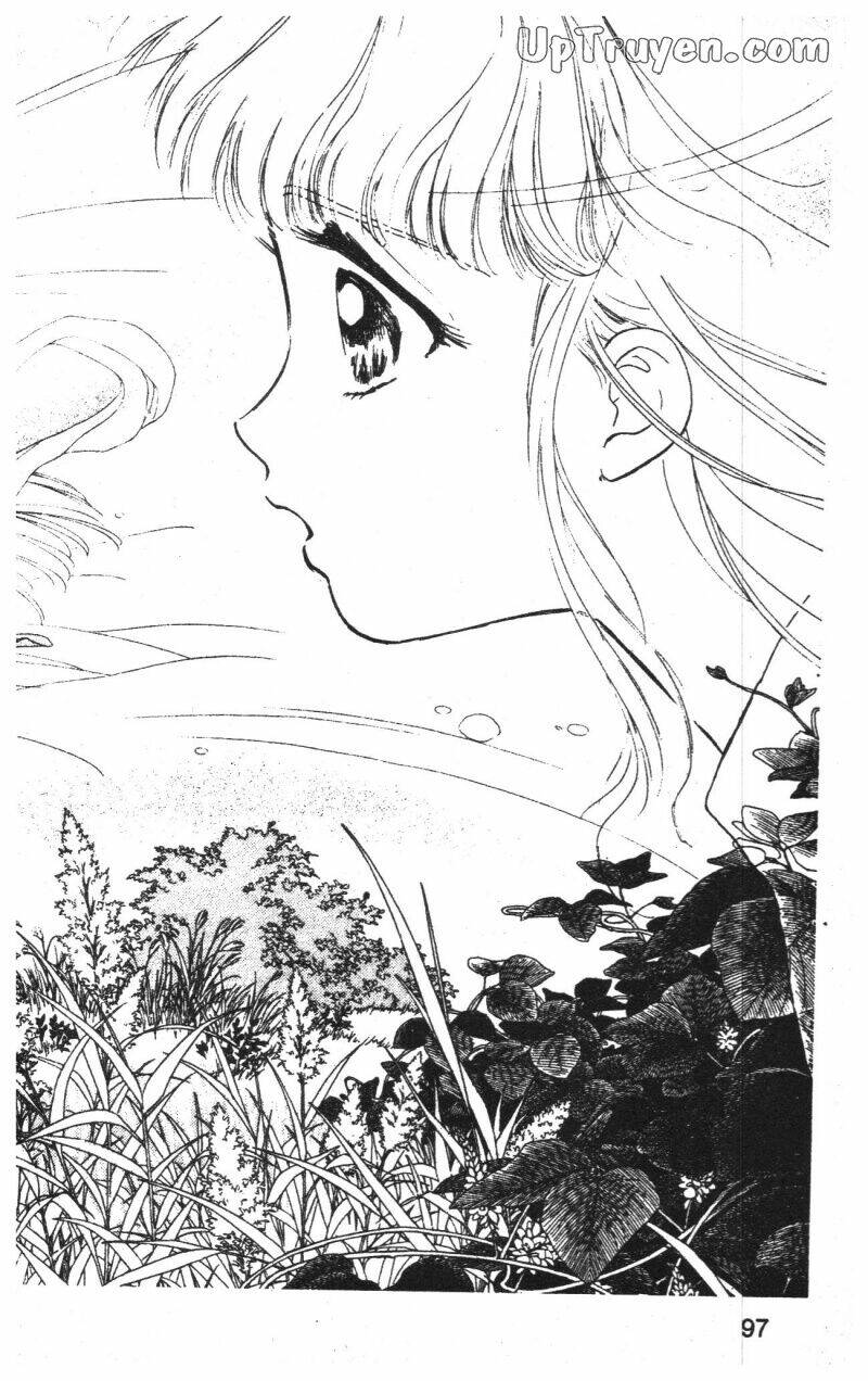 hoàng tử hoa - bud boy chapter 5 99