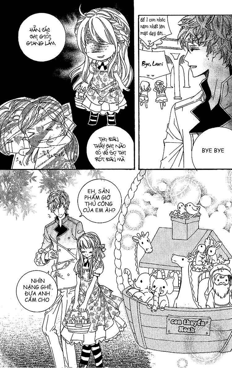 dear my girls chapter 15 13