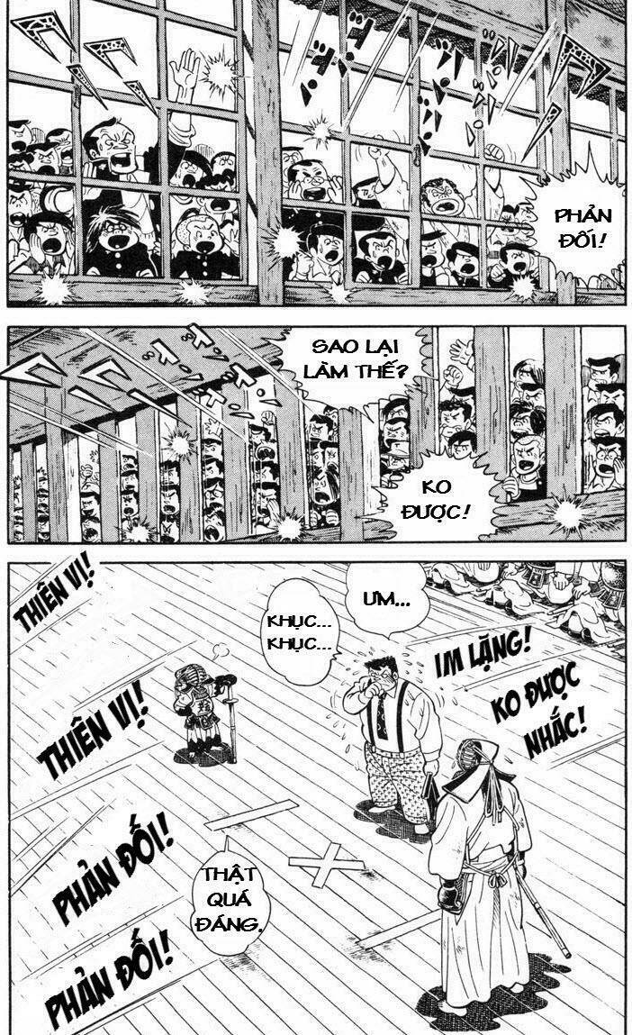 ore wa teppei chapter 94 29