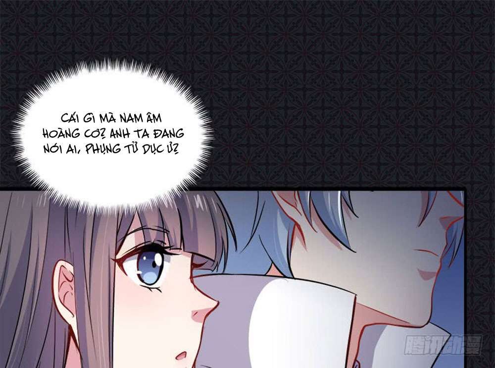 ngạo kiều quỷ vương yêu ta chapter 73 26