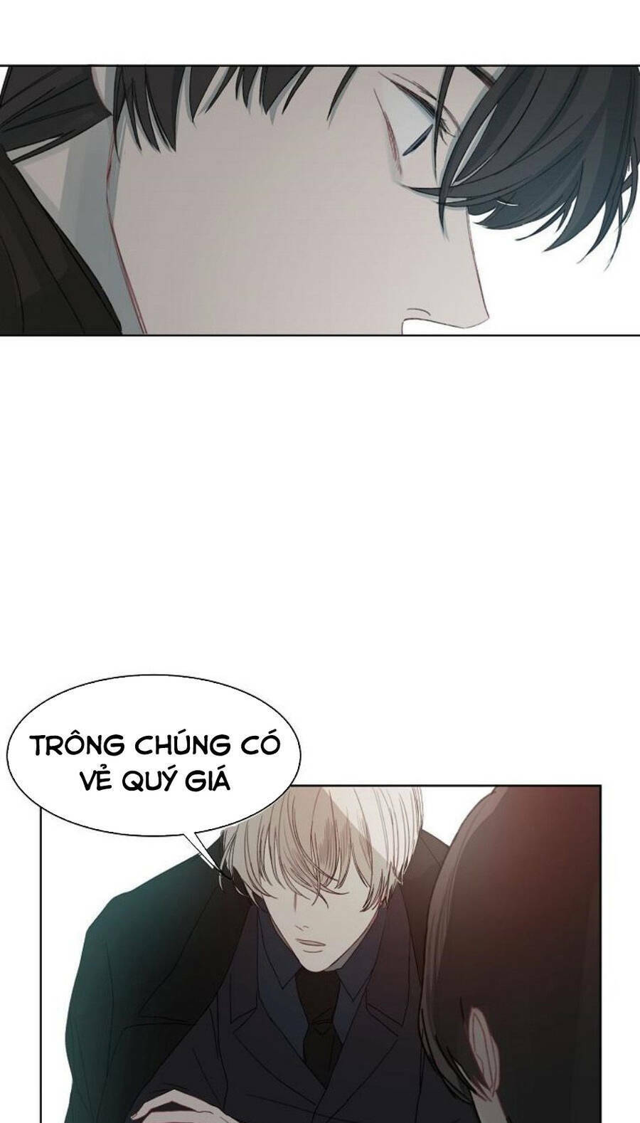 nhà kính lạnh lẽo chapter 1 48