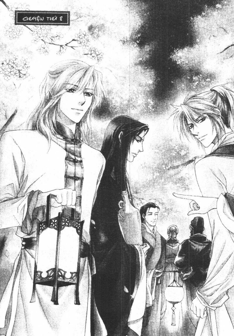 thái vân quốc truyện chapter 2 123